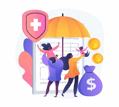 Insurance Services – Secure Your Life & Assets