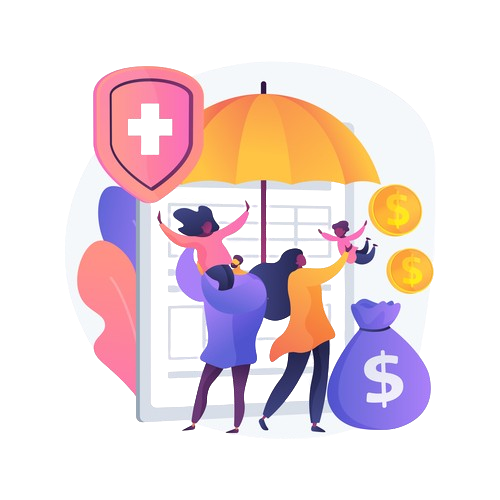Insurance Services – Secure Your Life & Assets