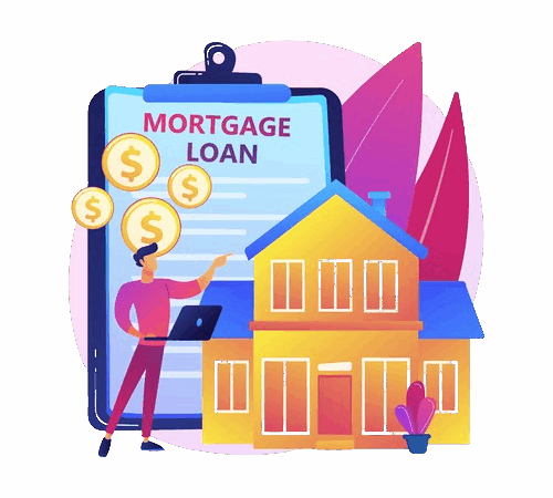 Mortgage Loan – Loan Against Property