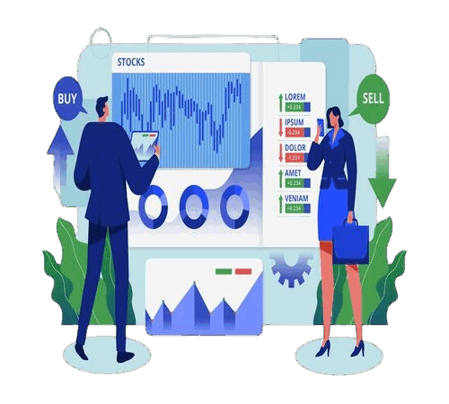 Stock Market Services – Investment Guidance