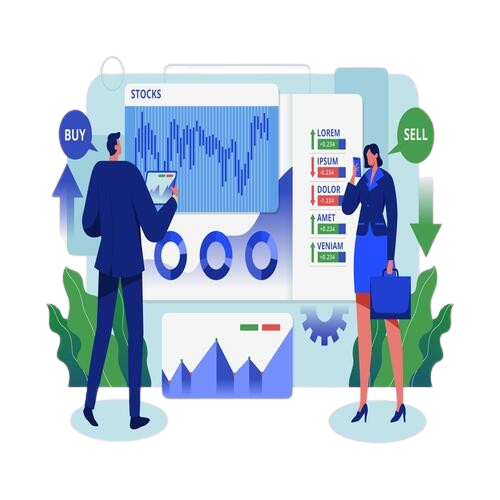 Stock Market Services – Investment Guidance